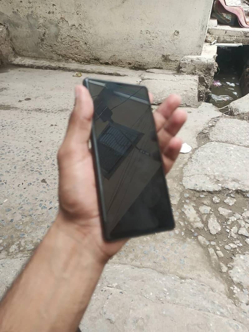 Google Pixel 6a 4
