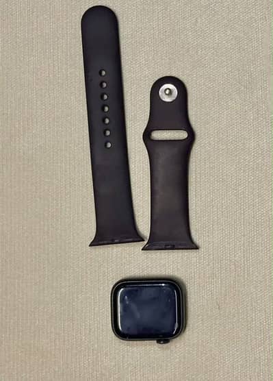 Apple Watch Series 8 41 mm Midnight