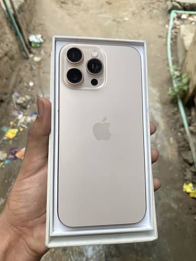 Iphone 16 pro max lla pta