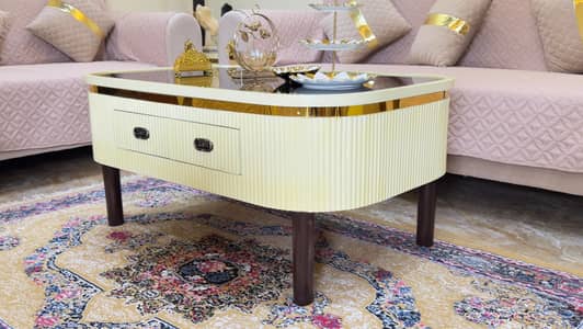 3 Table Set