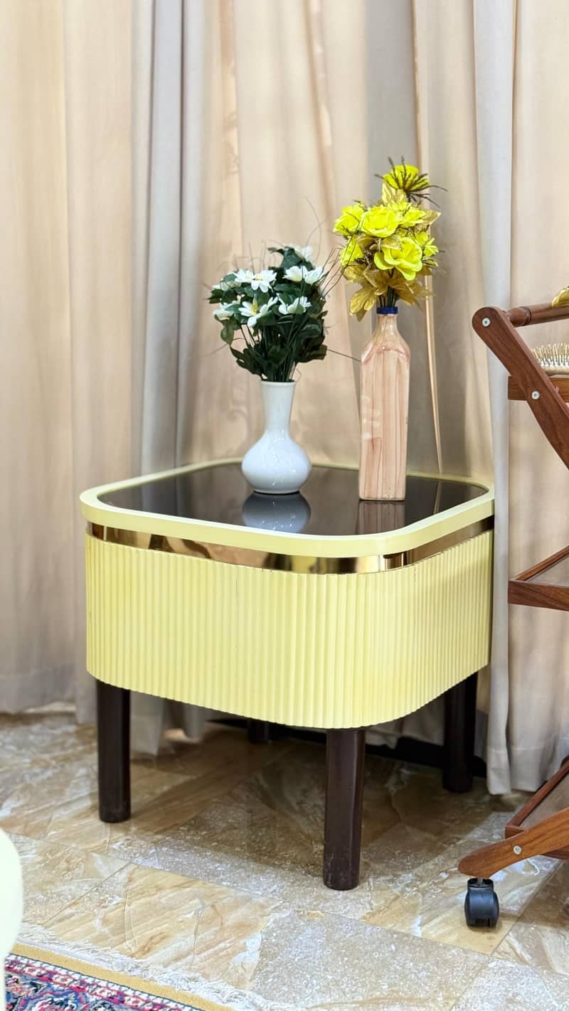 3 Table Set 3