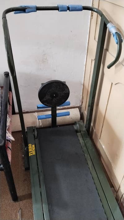 GYM treadmill