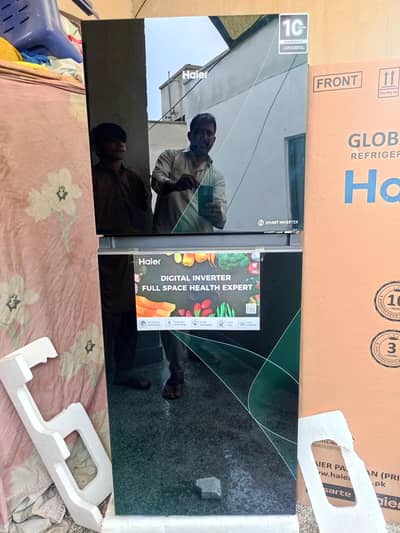 Haier fridge for sale