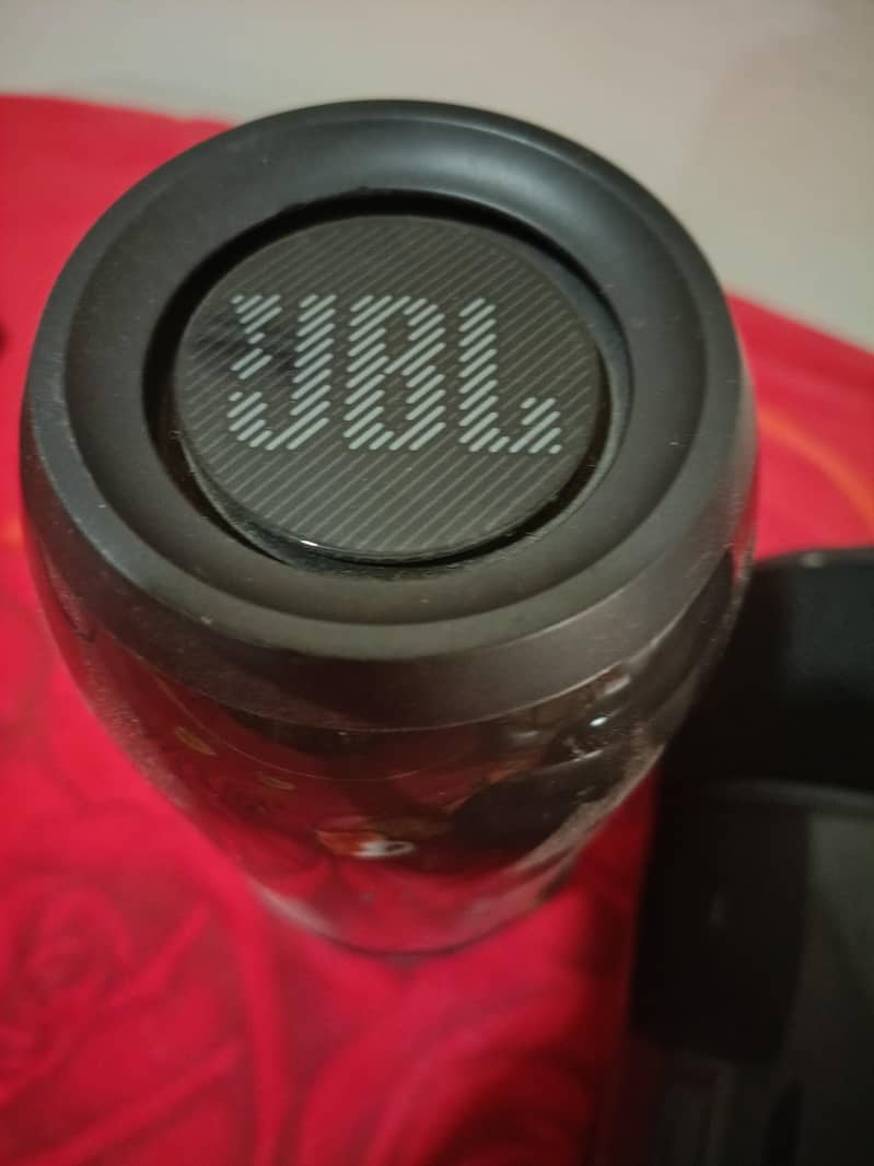 JBL Plus 3 Speaker 11