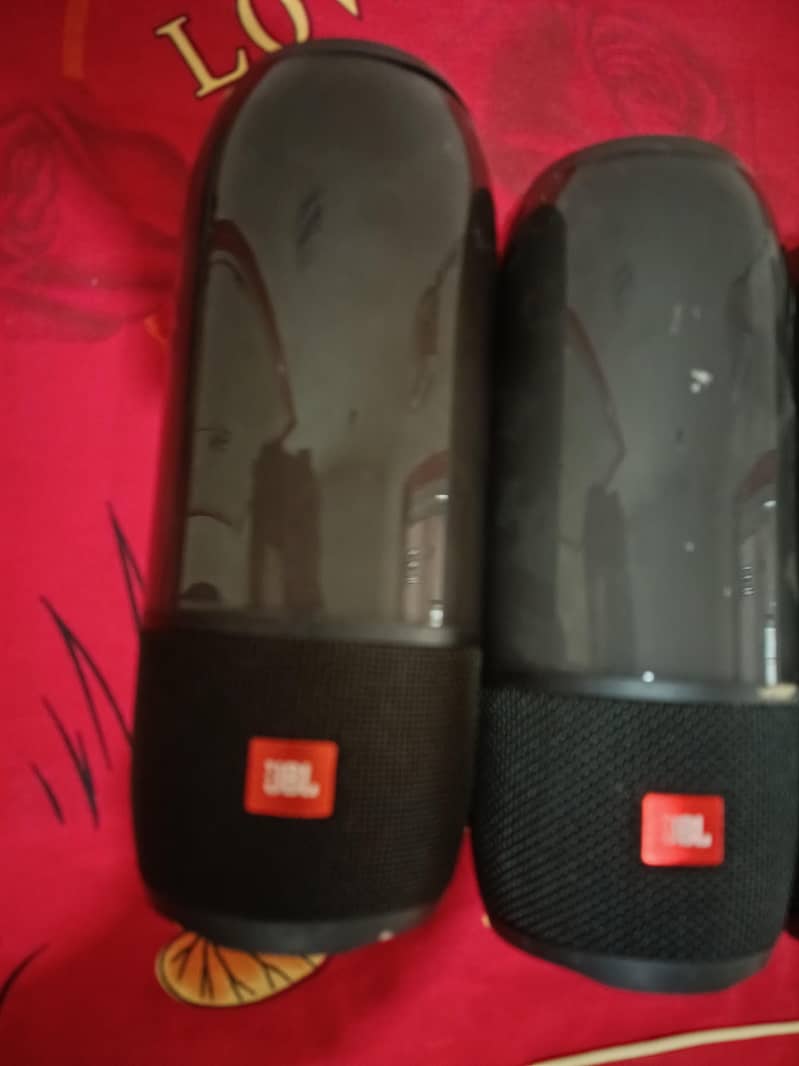 JBL Plus 3 Speaker 13