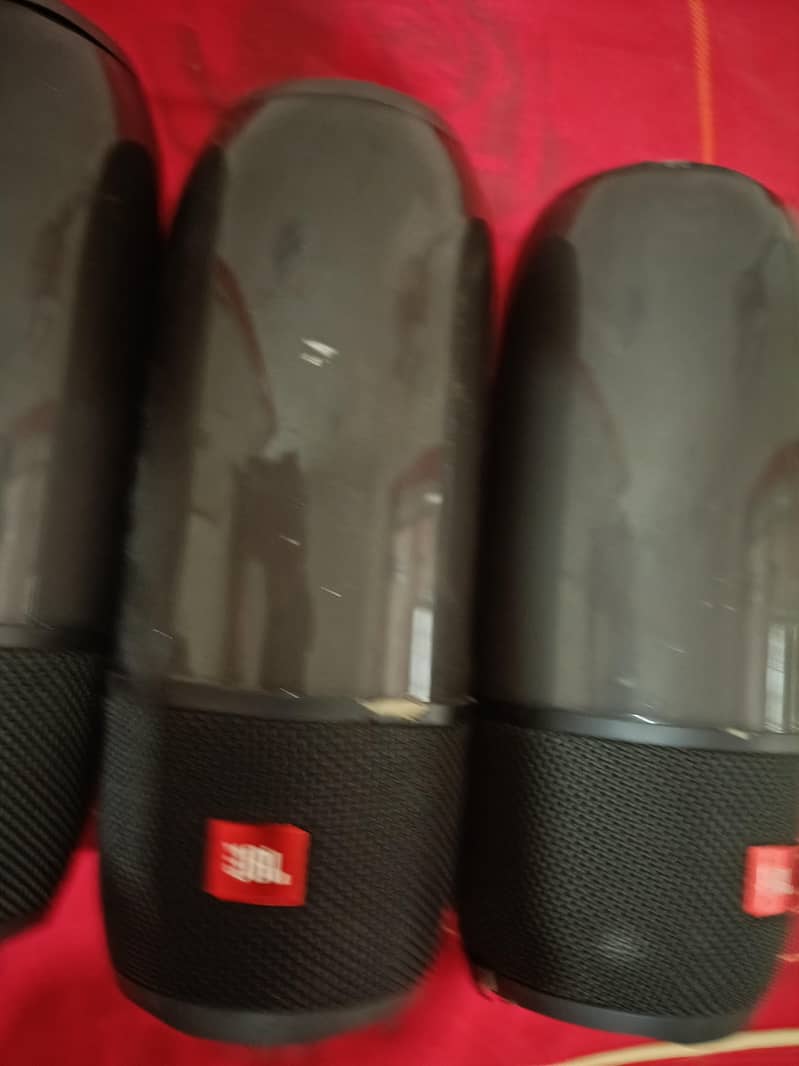 JBL Plus 3 Speaker 14
