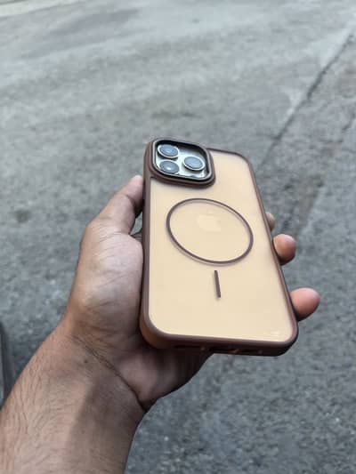 Apple iPhone 14 Pro Max 128Gb Golden Colour