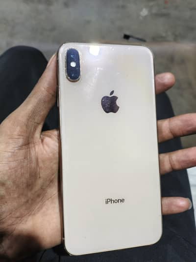 I phone xs max