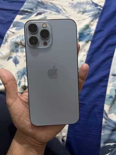 Apple iPhone 13 Pro Max