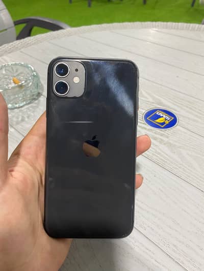 iPhone 11 Jv