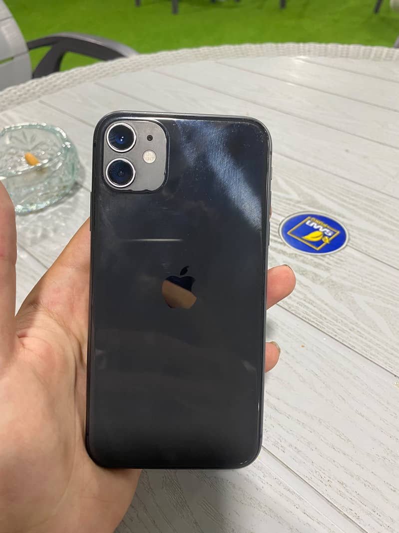 iPhone 11 Jv 0
