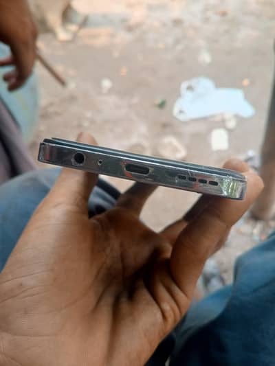 Tecno Pova 5 Pro