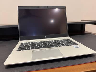 EliteBook 840 G8 (i7)Processor Touch Screen