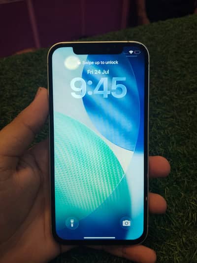 Apple iPhone 12