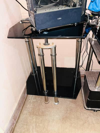 Side table