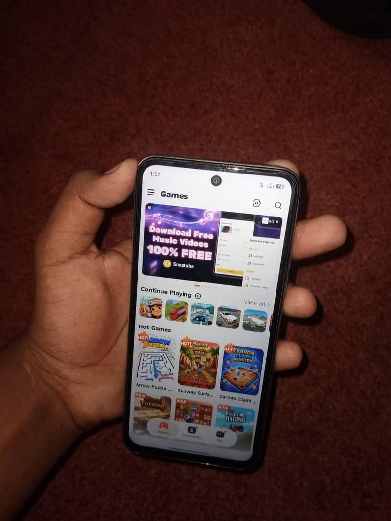 Tecno spark 40 1