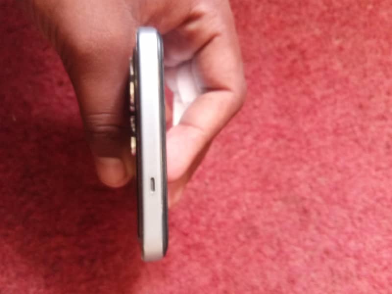Tecno spark 40 4