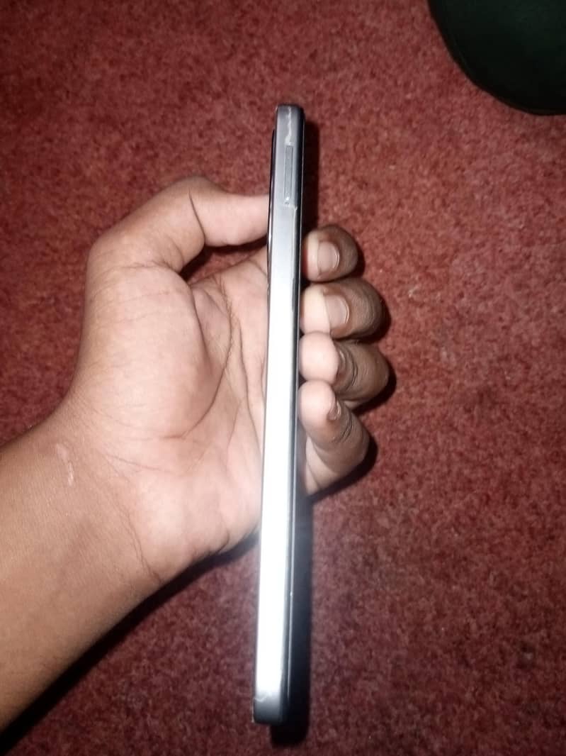 Tecno spark 40 6
