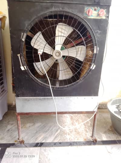 room cooler