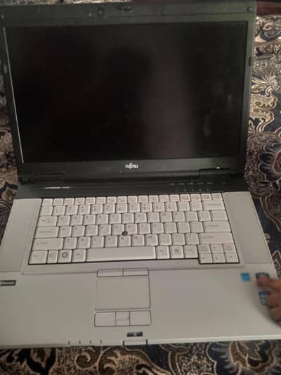 laptop core i7