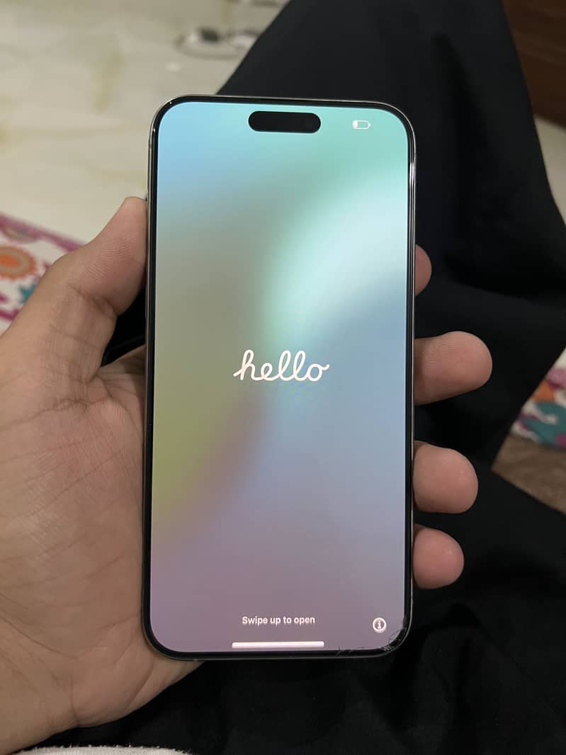 iPhone 15 pro max 4
