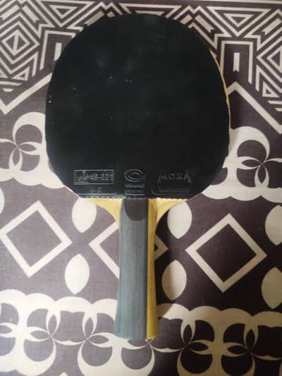 Selling my old table tennis racket