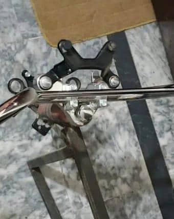 Bike frame for bicycle (03085622902)