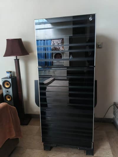 PEL fridge