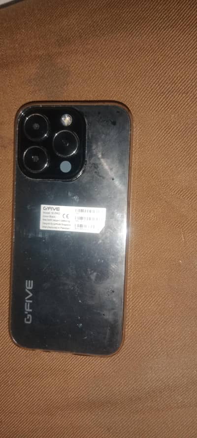 G'Five 16 Pro