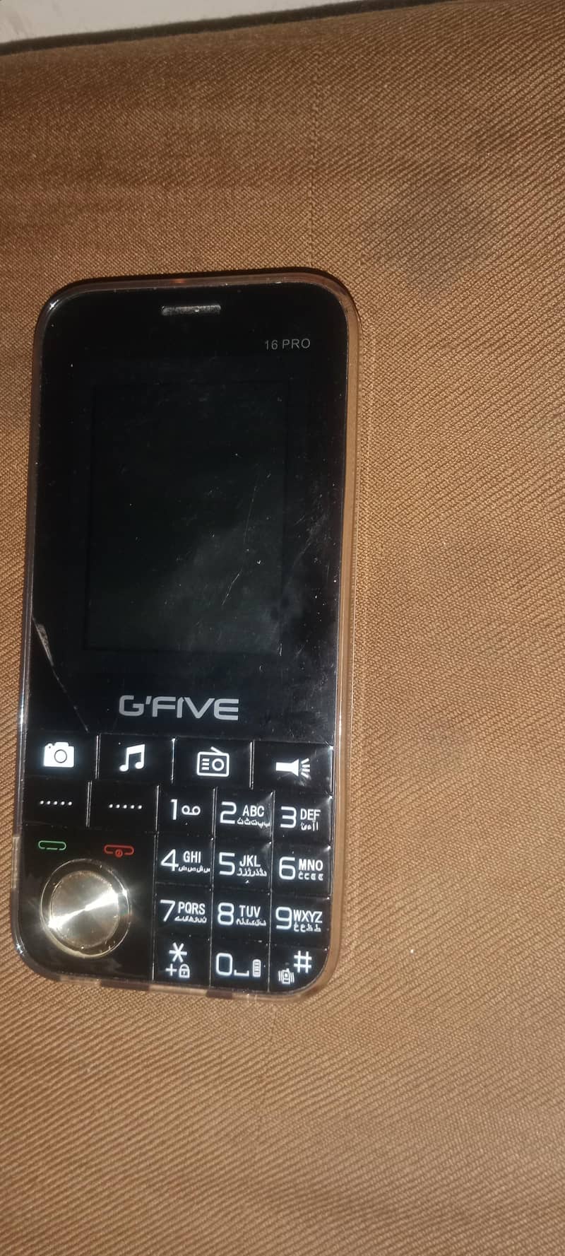 G'Five 16 Pro 1