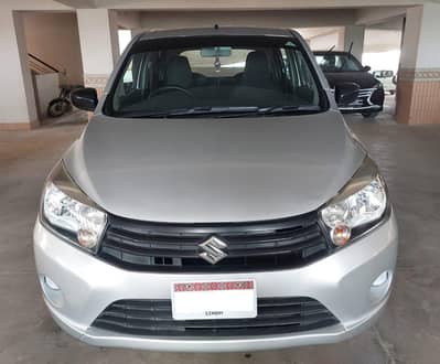 Suzuki Cultus VXR 2021
