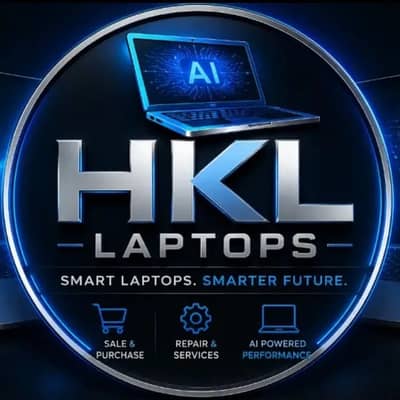 Hk laptop 