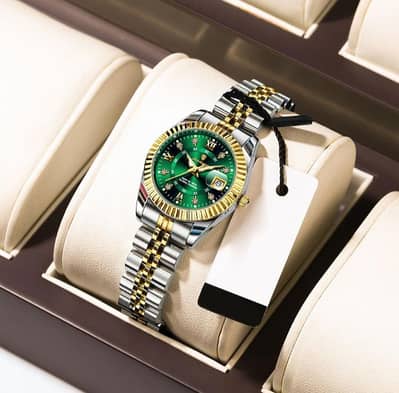 POEDAGAR Watch