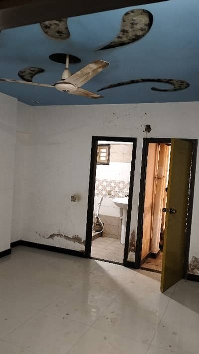 2 Bed DD Al Rahman Residency Block 14