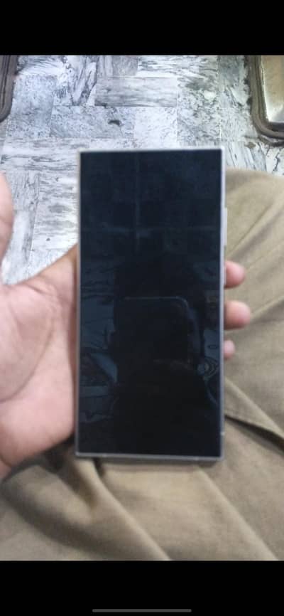 Samsung Mobile S24 Ultra