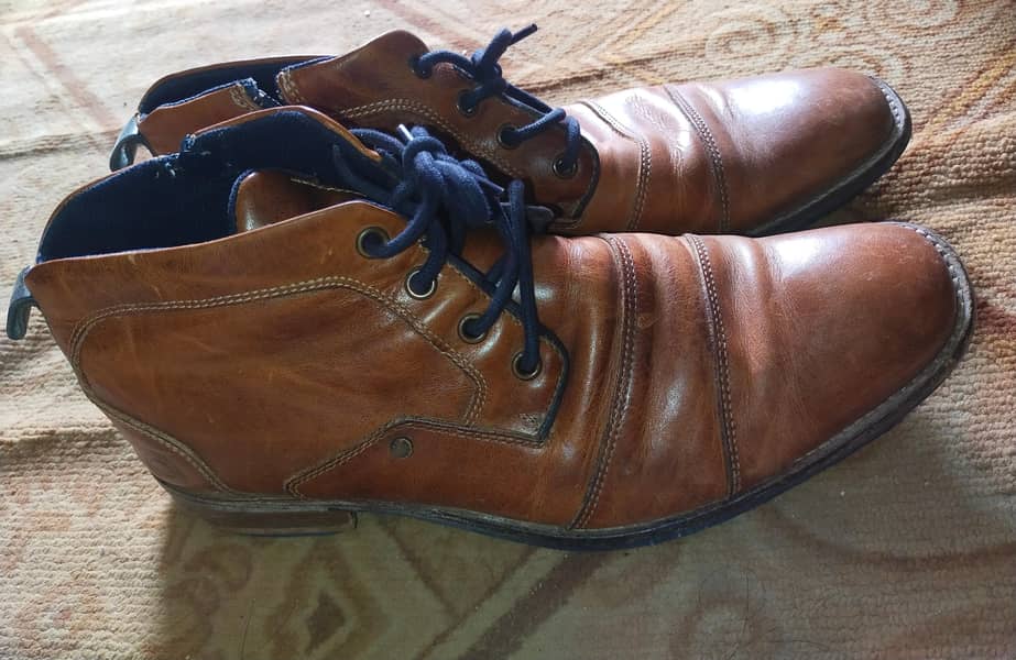Boots 1