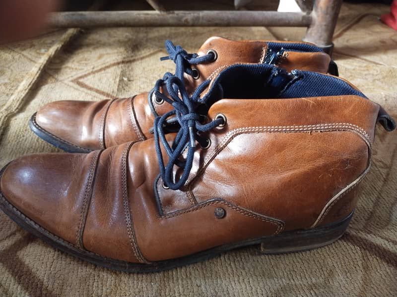 Boots 2