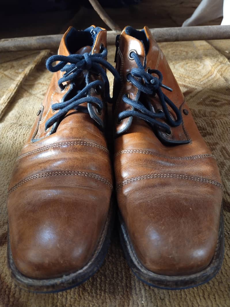 Boots 3