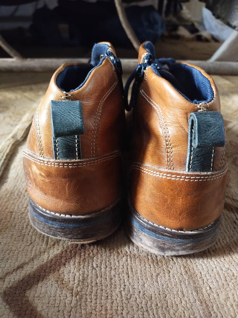 Boots 4