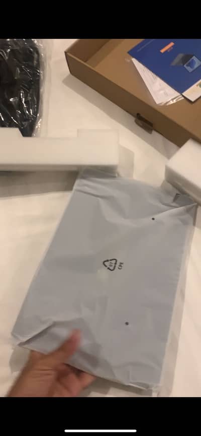 AMD ryzen 5 7430U Laptop