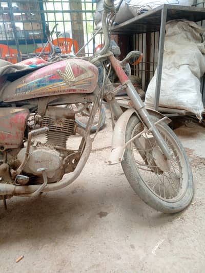 urgent bike foe sale