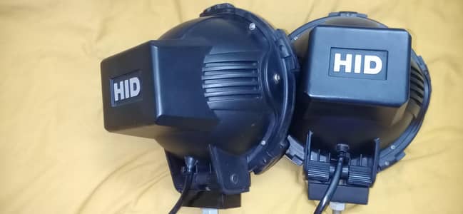 Xenon HID Car Land Cruiser Prado Search Boat Truck Hunt Head Light