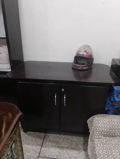 very good condition