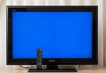 Sony Bravia LCD TV