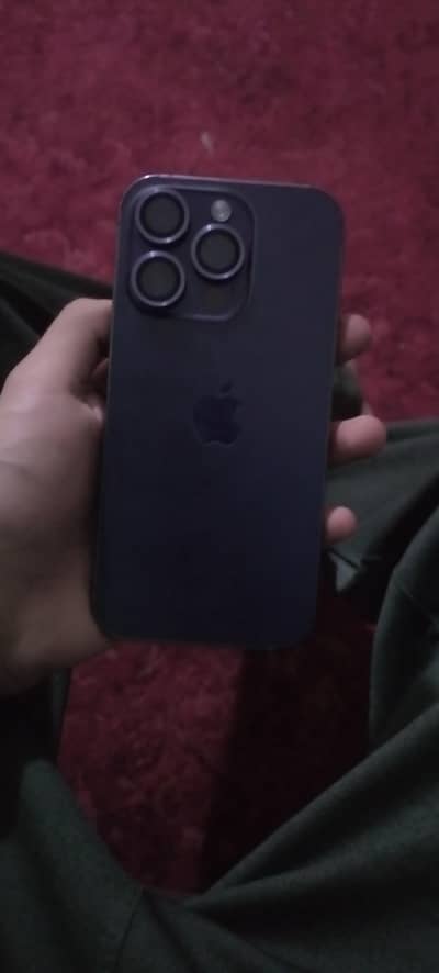 Apple iPhone 14 Pro
