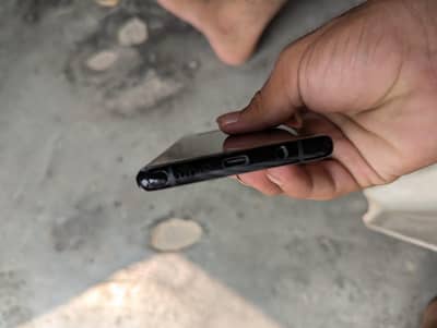 Samsung Mobile Note 8