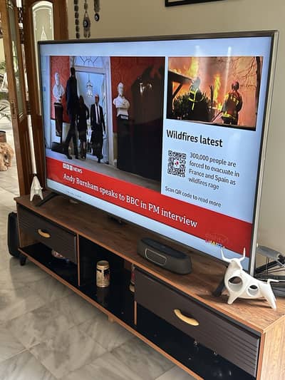 LG 75UM7000PLA