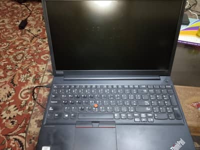 Lenovo E15 i7