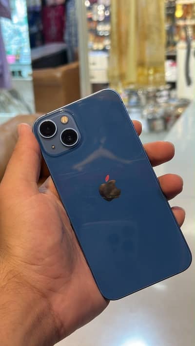 Apple iPhone  factory unlock with box