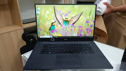 Dell latitude 5510  8gb/256gb nvme  2gb graphics card